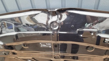 фото thumb №12, Bmw x5 f15 x6 f16 13 капот крышка двигателя перед передняя fv