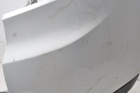 Renault megane iii бампер задняя задний pdc kombi Киев, фото thumb