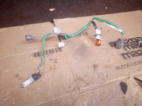 фото thumb №1, Электропроводка лампы mazda3 bl ксенон