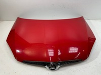 фото thumb №1, Капот skoda fabia ii 2 przed lift