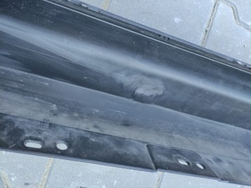 фото thumb №8, Планка пороговая m набор правая bmw 3 f30 f31