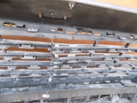 Ford mondeo mk5 бампер передний nd Цена, фото thumb