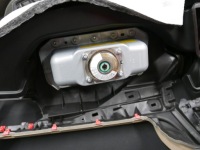 фото thumb №8, Bmw f30 f31 f32 f34 f36 приборная панель приборная консоль head up подушка безопасности оригинальная