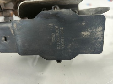 фото thumb №10, Bmw e84 e90 2.0d n47 177km турбонагнетатель 8506893