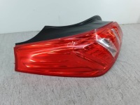 фото thumb №9, Лампа задняя левая peugeot 508 i 9686293780a sedan