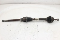 фото thumb №4, Приводной вал левая короткий 9637117880 citroen c4 picasso i 1.6 hdi