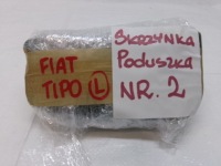 фото thumb №5, Fiat tipo ii подушка сидіння ліва подушка безпеки