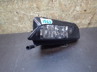 фото thumb №1, Противотуманная фара левый audi a3 s line 13-