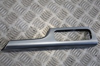 фото thumb №4, Накладки декоративные внутреннее декоры alu piano mercedes sl r232 p243