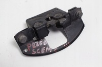 фото thumb №2, Замок капот renault scenic iii 09 r.