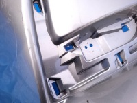 фото thumb №9, Lexus ct 200h | бампер задня задній lift 52159-76070 | 0439