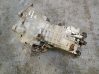 фото thumb №1, Коробка передач передач механічна m40 bmw e30