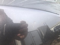 фото thumb №6, Капот кришка петлі toyota urban cruiser