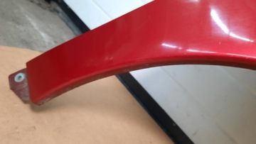 фото thumb №7, Крило праві ekqd citroen c5 i 00-04r