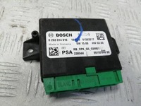 фото thumb №1, Opel grandland модуль блок керування pdc 9819360080