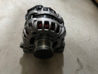 фото thumb №1, Skoda fabia iii 1.0 генератор 04c903023j