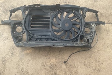 фото thumb №9, Комплектный pas переднее audi a4 avant 8ed, b7 8e0805594e 2.0l дизель 125kw