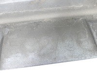 фото thumb №14, Bmw оригинальный номер 7227986 молдинг порог правая