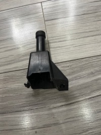 фото thumb №3, Відбійник капот c4 picasso лівий