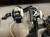 фото thumb №11, Комплект приборная панель подушки безопасности подушка безопасности ремни коленная подушка безопасности porsche panamera 970 i lift