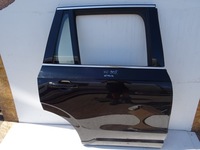 фото thumb №1, Volvo xc90 ii двері праве правий задня задні