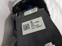 фото thumb №8, Opel astra k троси зміни селектор передач домкрат 1.4t 55497889