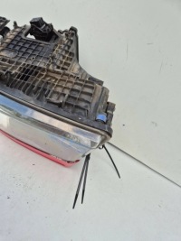 Scania s r 2017- full led левый фара фара правый  2655848 повреждённая Киев, фото thumb