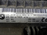 фото thumb №8, Дисплей mmi навігації bmw seria 7 e65