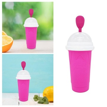 Машина для мороженого Slushy Slush Cooling Party
