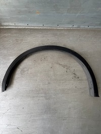 фото thumb №8, Накладки крыла nissan juke rok 2013 комплект