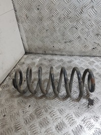 фото thumb №1, Пружина задняя задняя audi a4 b6 2002 rok