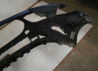 фото thumb №6, Бампер mercedes w247 b-klasa 18+ перед nr m134