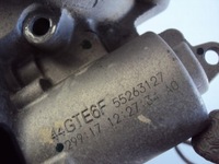 фото thumb №6, Дросельна заслінка jeep renegade i 1.4 tb 17 rok