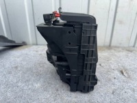 фото thumb №8, Коробка предохранителей vw golf vi 1k0937125 octavia ii leon