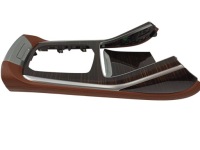 Молдинг консоли центральной перед bmw x7 g07 9483640 Киев, фото thumb