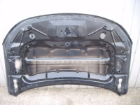 Jeep compas 2 2 17- капот в Украине, фото thumb