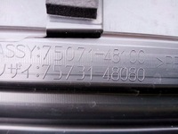 фото thumb №9, Lexus rx iv права планка двері перед 2015r