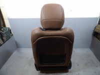 фото thumb №8, Citroen ds5 сиденье пассажира электрический с подогревом массаж кожа