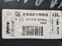 фото thumb №8, Opel meriva a 08r рестайлинг 93321053 фара передние перед правая
