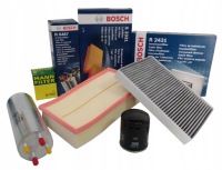 фото thumb №1, Vw transporter t6 15- 2.0 tdi 180km фильтры набор