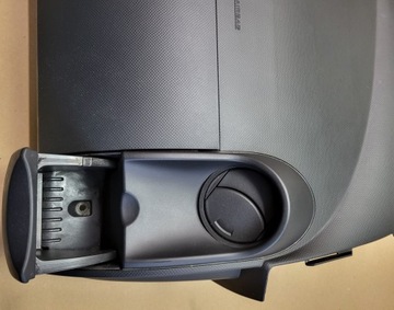 фото thumb №8, Подушка безпеки панель капот повітряна подушка пасажира toyota yaris ii оригінальний номер європа