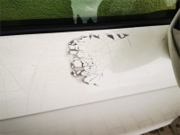 фото thumb №7, Audi tt 8j 06-14 дверь правое полный демонтаж