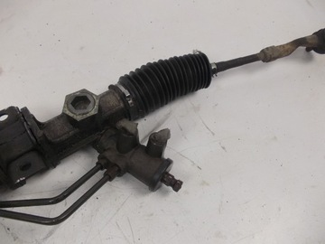 фото thumb №7, Трансмісія кермова рейка рульового управління kia carnival 1 2,9 tdi 2,9 td