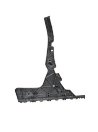 фото thumb №6, Audi q5 sq5 2013 правая сторона кронштейн / кронштейн бампера заднего