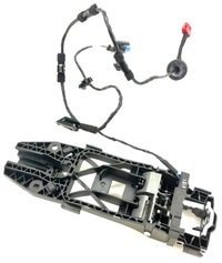 фото thumb №10, Nowe org кронштейн ручка лівий перед vw arteon 3h