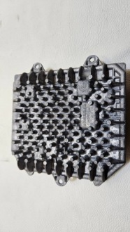 фото thumb №1, Модуль преобразователь лампы iveco iv lift 503959321707