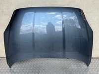 фото thumb №1, Капот комплектна jaguar e-pace