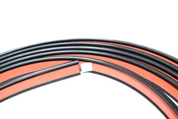 фото thumb №9, Оригінальна прокладка люк bmw e34 touring