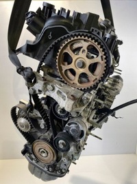 фото thumb №6, Двигун peugeot 206 citroen c3 1.4 hdi 10fd16