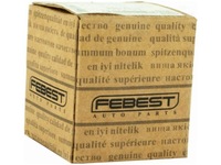 фото thumb №9, Ролик натягувача ремінь розподільного валу renault logan 2005-2013 2487-log febest